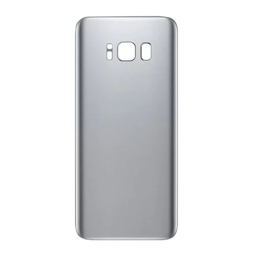 Samsung Galaxy S8 Plus Replacement Rear Battery Cover with Adhesive (Blue)