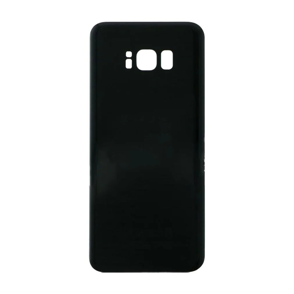 Samsung Galaxy S8 Plus Replacement Rear Battery Cover with Adhesive (Blue)