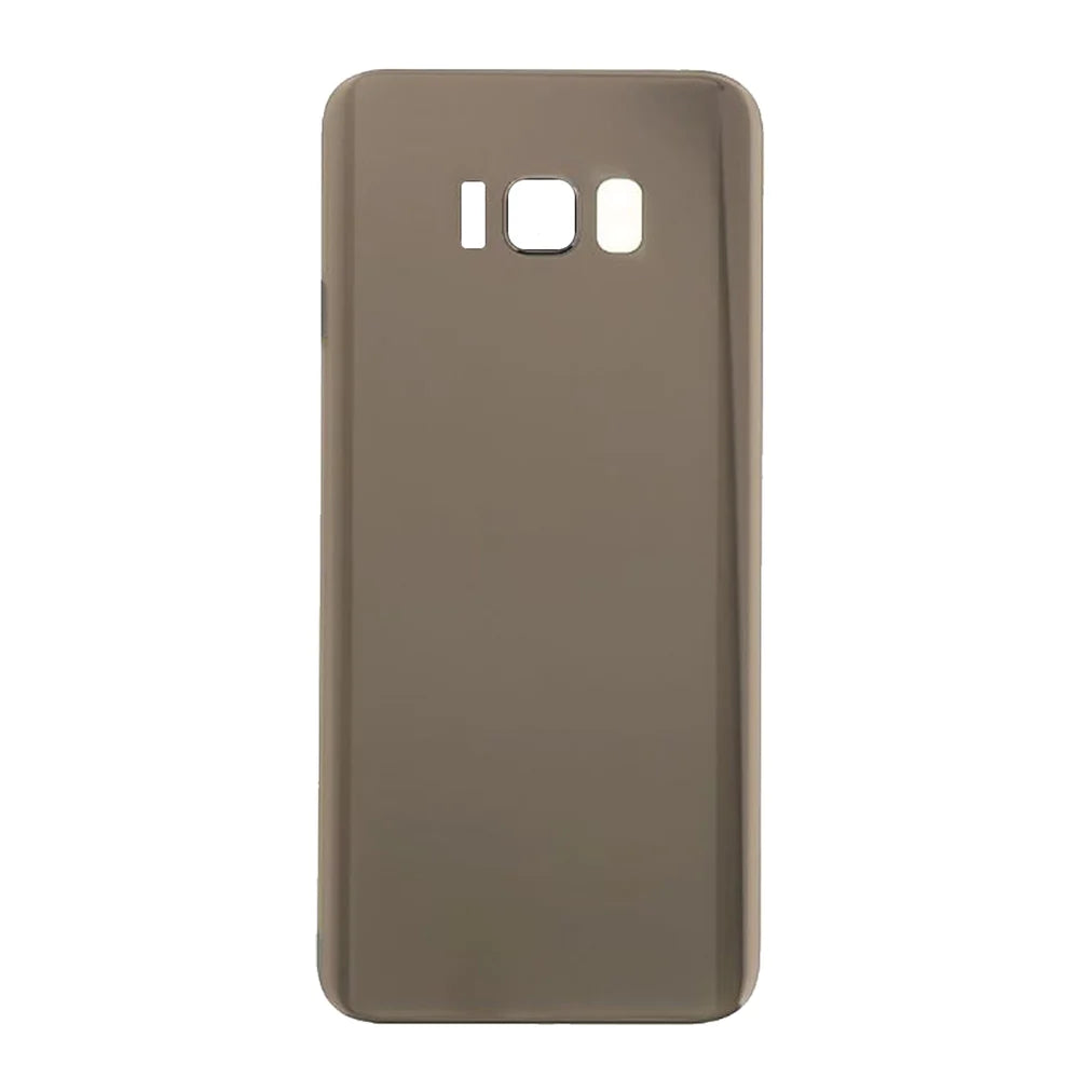 Samsung Galaxy S8 Plus Replacement Rear Battery Cover with Adhesive (Blue)