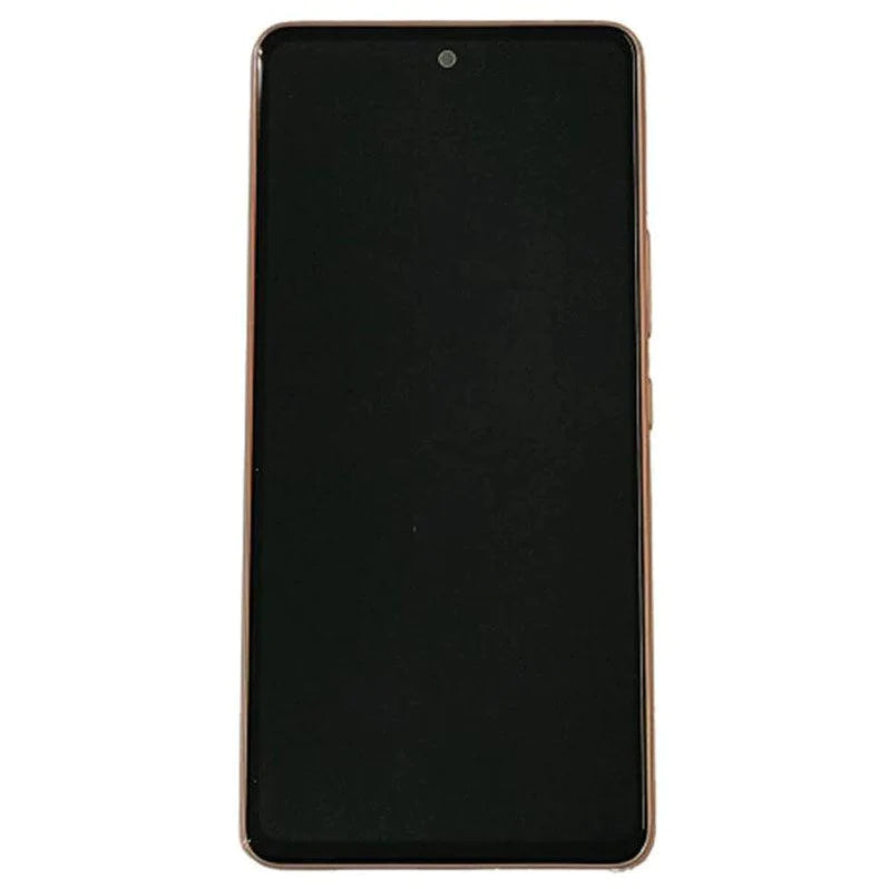 For Samsung Galaxy A53 Replacement LCD Touch Screen & Assembly With Frame