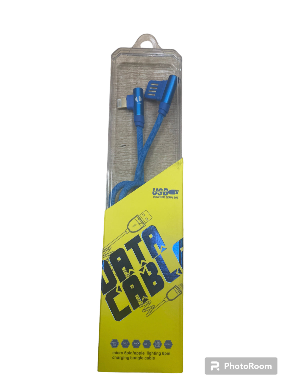 Lightening Data Cable