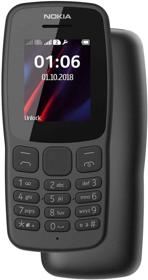 Nokia 106