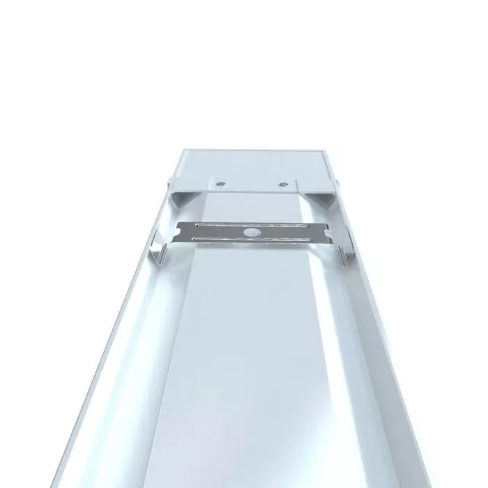 6FT, 1800mm LED Batten 50w, Cool or Natural White