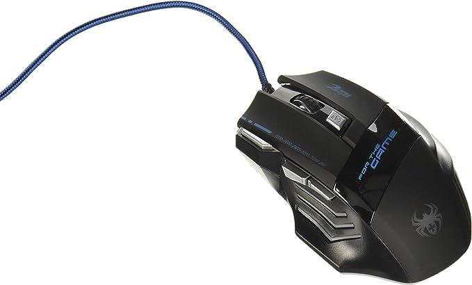 Lanhear Gaming Mouse