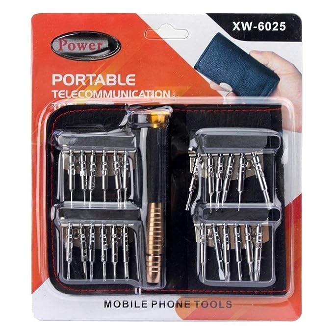 Mobile Phones Tools