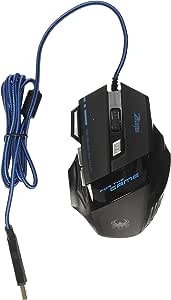 Lanhear Gaming Mouse