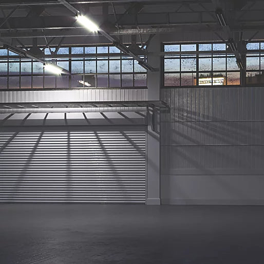 4LITE ADVANTAGE TWIN 4FT LED IP20 BATTEN 30W 3300LM 220-240V