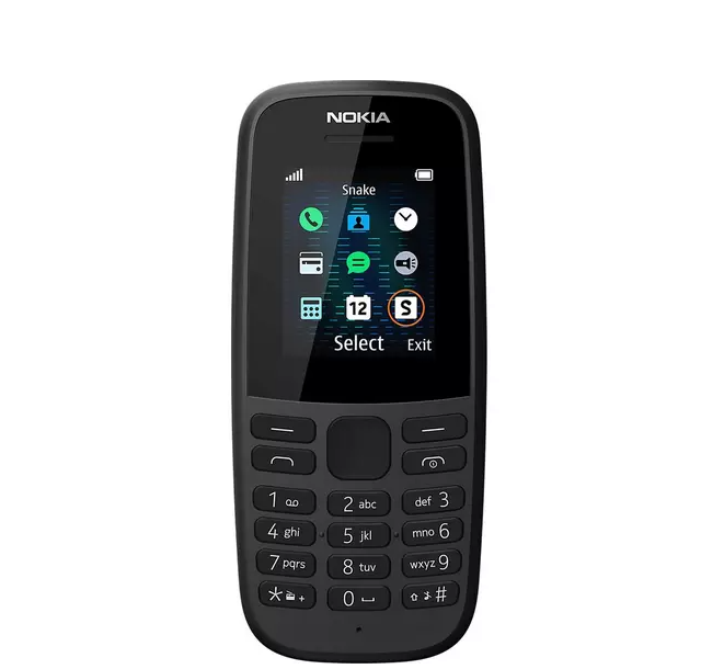 Nokia 105