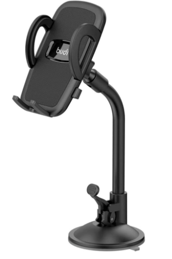 Budi Long Universal Car Mount Holder
