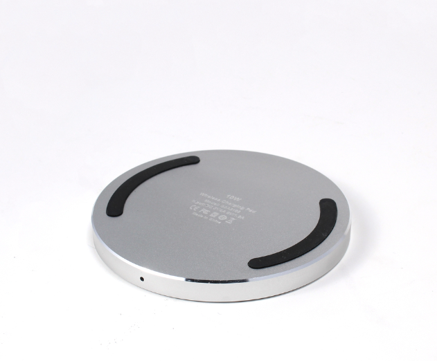 Budi 10w wireless charging pad