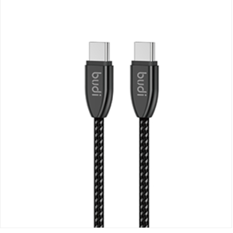 Budi Type C To Type C Cable (3m)