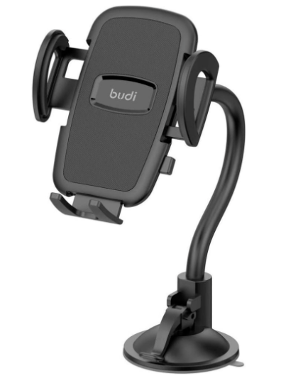 Budi Long Universal Car Mount Holder