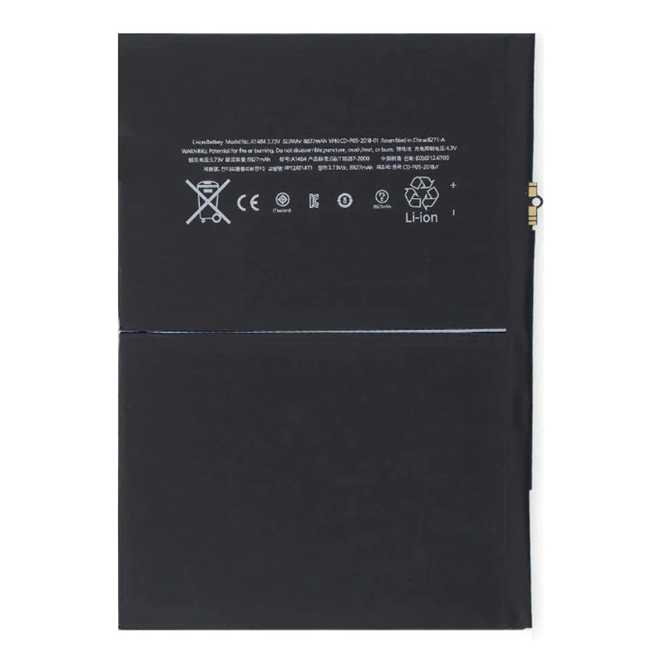 Apple iPad Mini 1 Replacement Battery 4440mAh