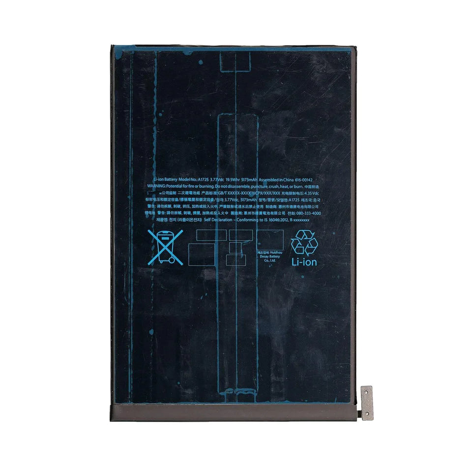 Apple iPad Mini 5 Replacement Battery 5173mAh