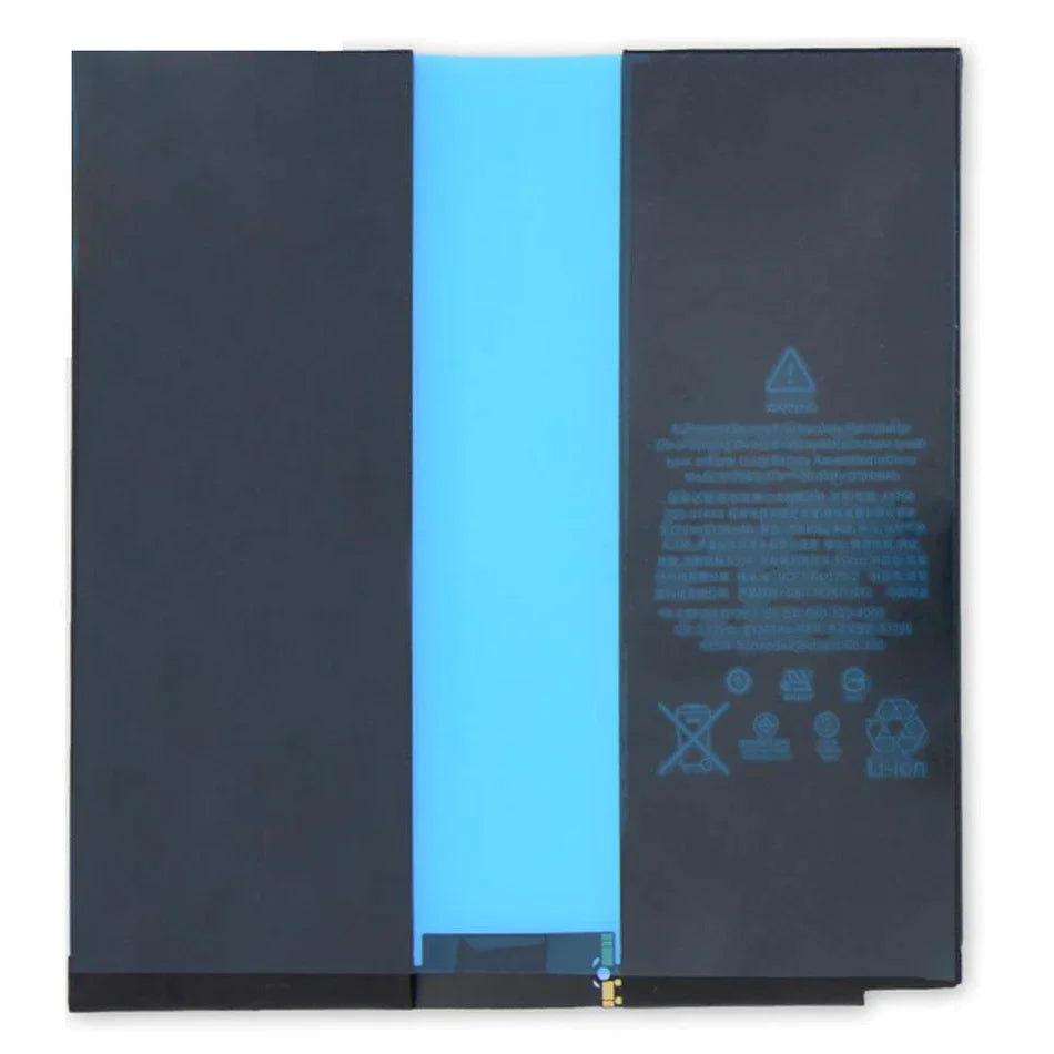 For Apple iPad Pro 10.5" Replacement Battery - 8134mAh