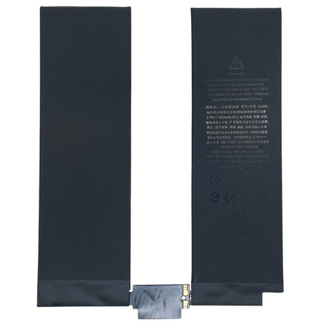 For Apple iPad Pro 11" 1st Gen Replacement Battery 7869mAh