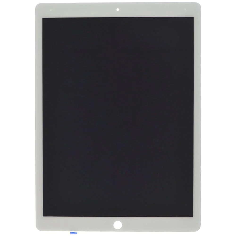 Apple iPad Pro 12.9" 2nd Gen Replacement Touch Screen Digitiser With LCD Assembly (White)