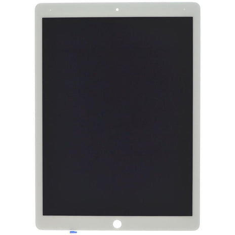 For Apple iPad Pro 12.9" 2nd Gen Replacement Touch Screen Digitiser With LCD Assembly (White)