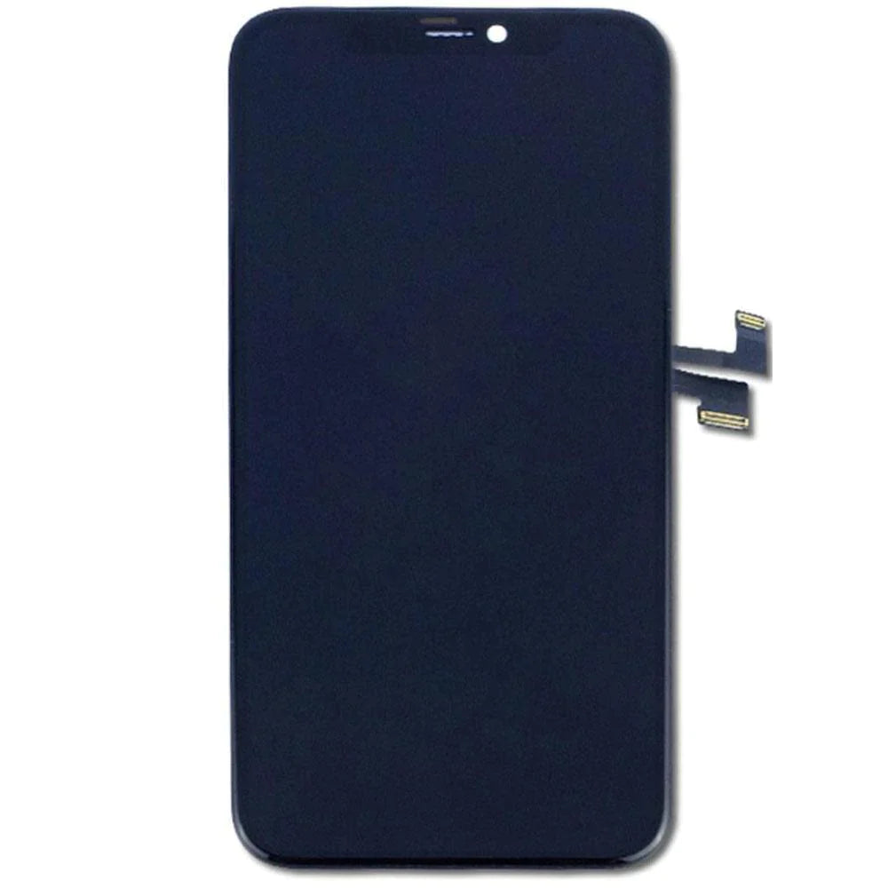 Apple iPhone XS Replacement Hard OLED Screen & Digitiser - RO Premium