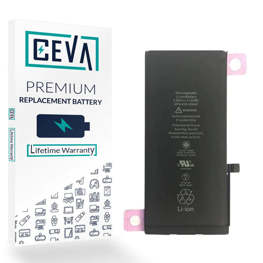 Apple iPhone SE Replacement Battery - CEVA