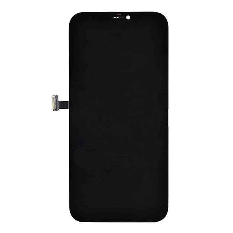 Apple iPhone 12 Pro Max Replacement Soft OLED Screen - Premium