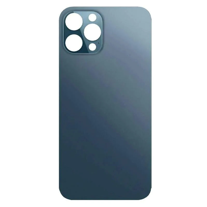 Apple iPhone 12 Pro Replacement Back Glass