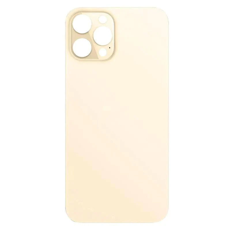 Apple iPhone 12 Pro Replacement Back Glass