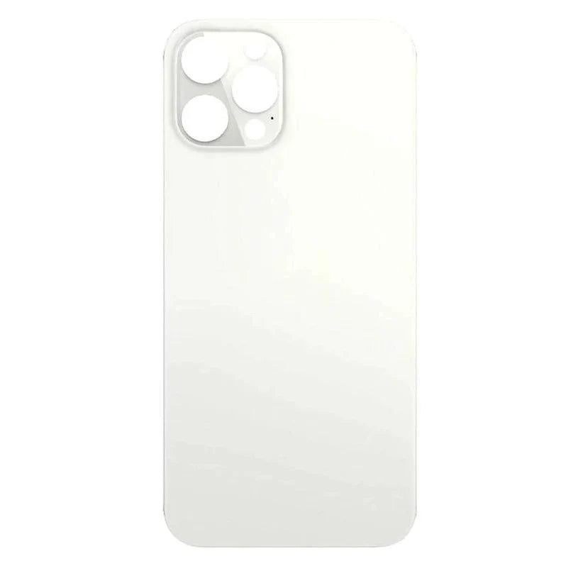 Apple iPhone 12 Pro Replacement Back Glass