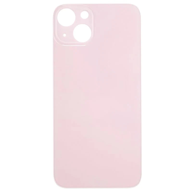 For Apple iPhone 13 Mini Replacement Back Glass