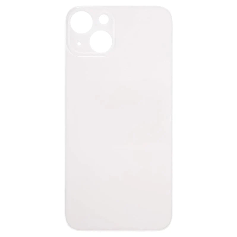 For Apple iPhone 13 Mini Replacement Back Glass