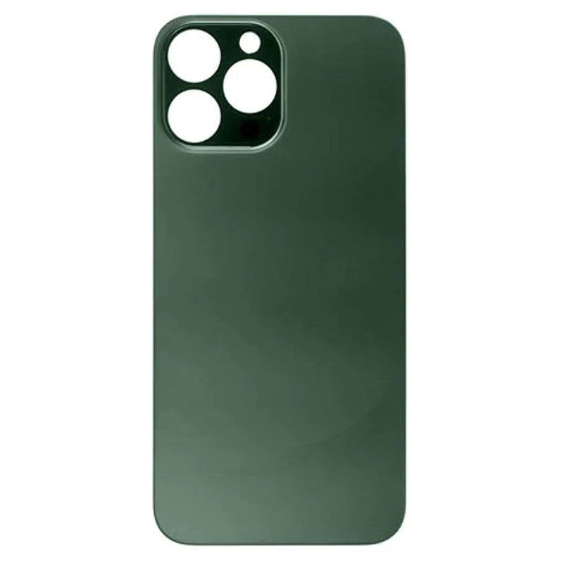 For Apple iPhone 13 Pro Max Replacement Back Glass