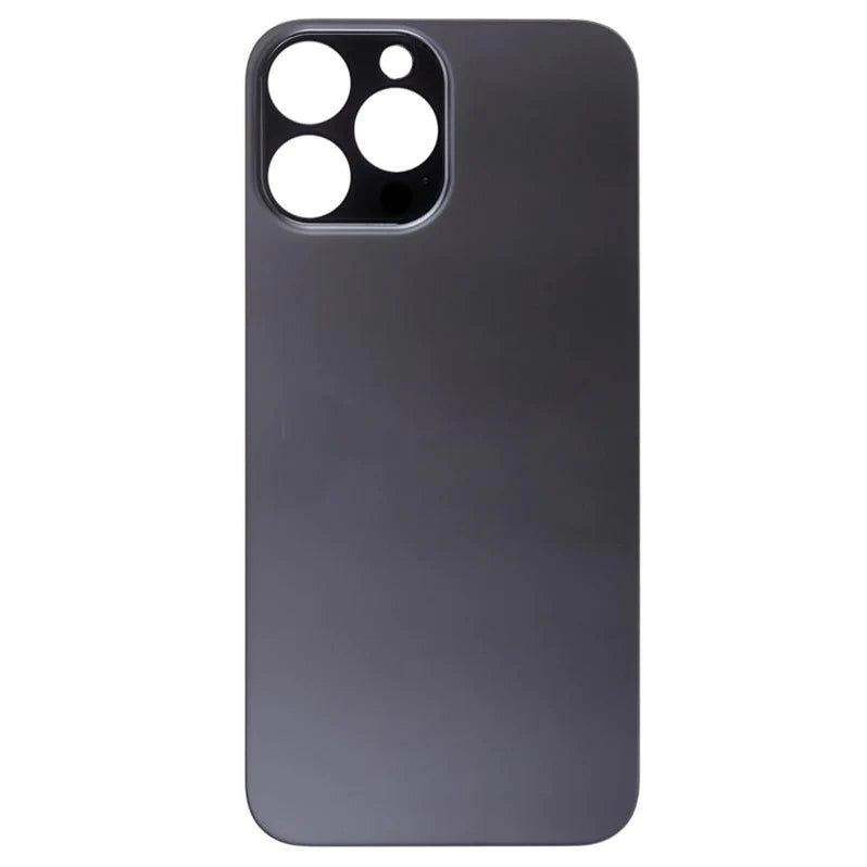 For Apple iPhone 13 Pro Max Replacement Back Glass