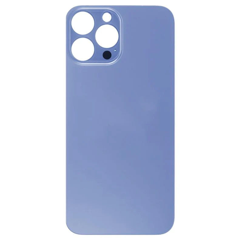 For Apple iPhone 13 Pro Max Replacement Back Glass