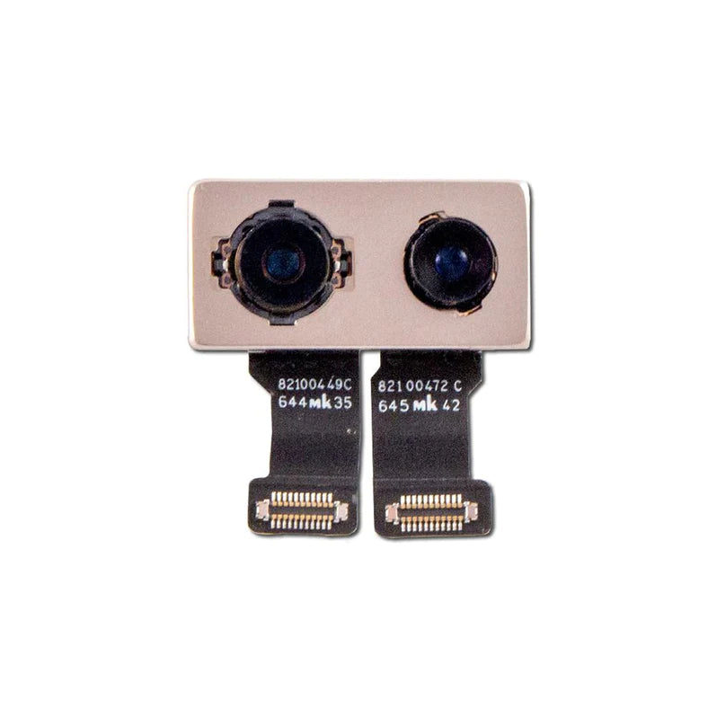 For Apple iPhone 7 Plus Replacement Dual Rear Camera