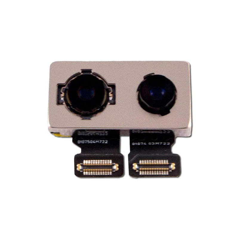 For Apple iPhone 8 Plus Replacement Dual Rear Camera