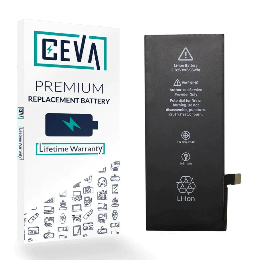 Apple iPhone 6 Replacement Battery 1810mAh - CEVA Premium