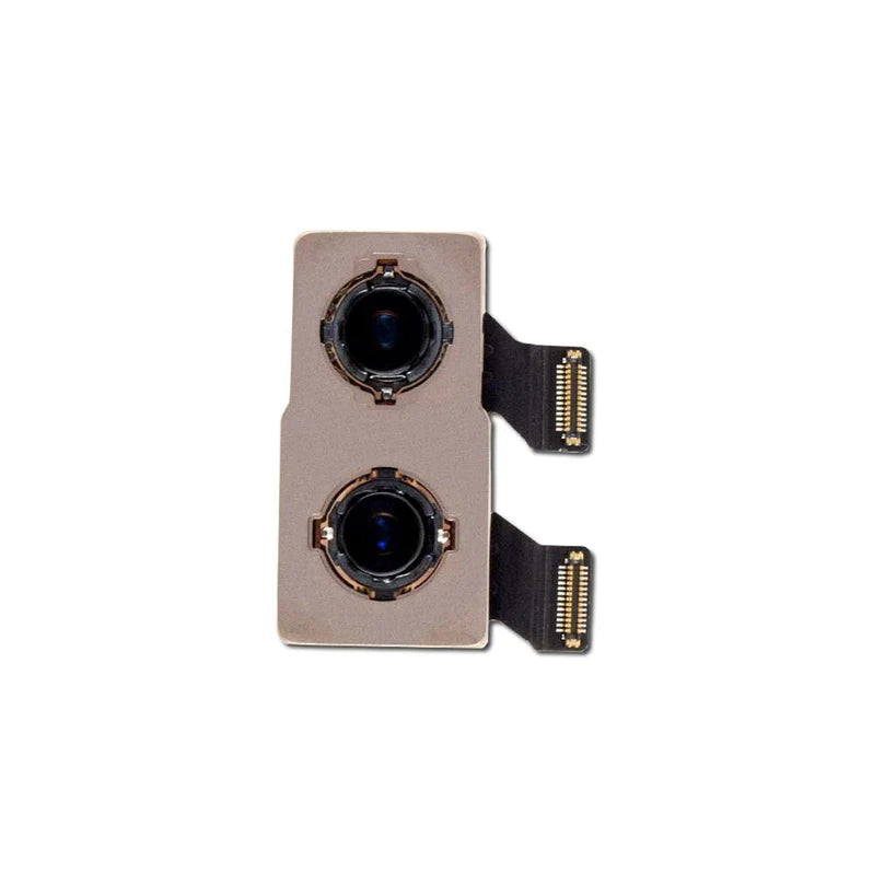 For Apple iPhone X Replacement Dual Rear Camera