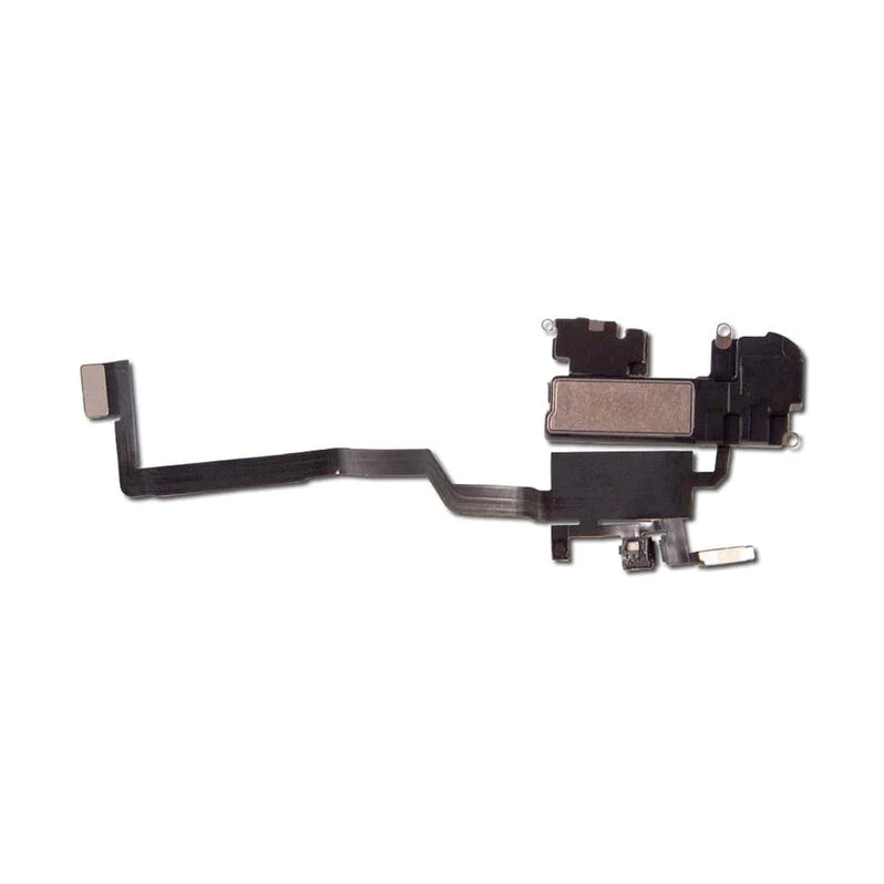 For Apple iPhone X Replacement Proximity Sensor, Earpiece Speaker and Microphone Flex