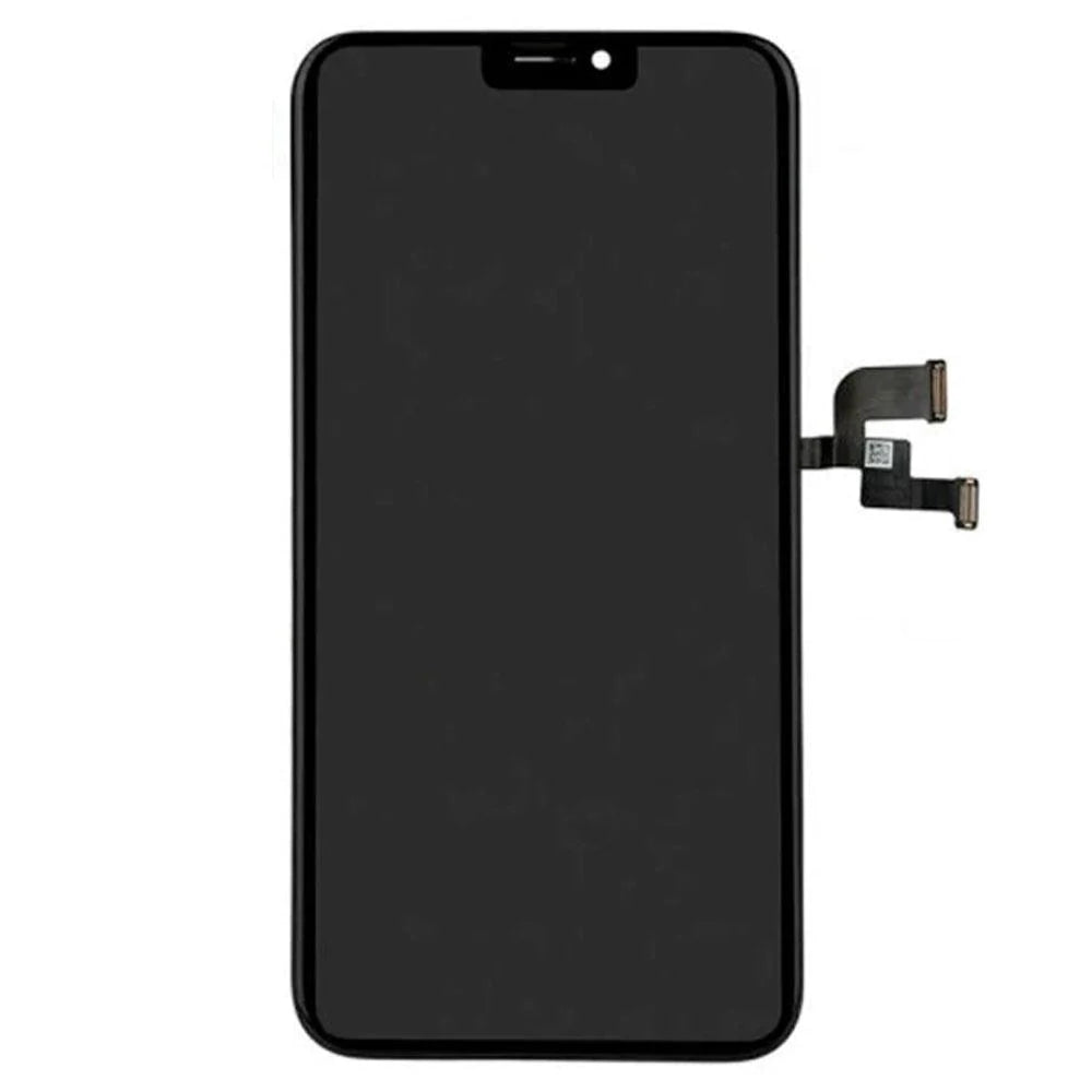Apple iPhone X Replacement Hard OLED Screen & Digitiser - Premium