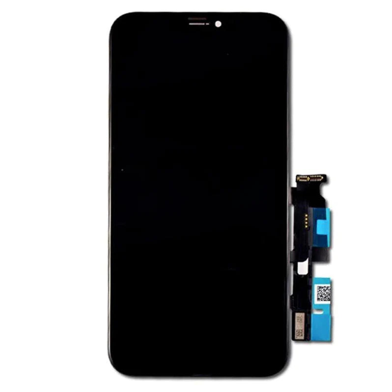 For Apple iPhone XR Replacement In-Cell Screen - RPremium