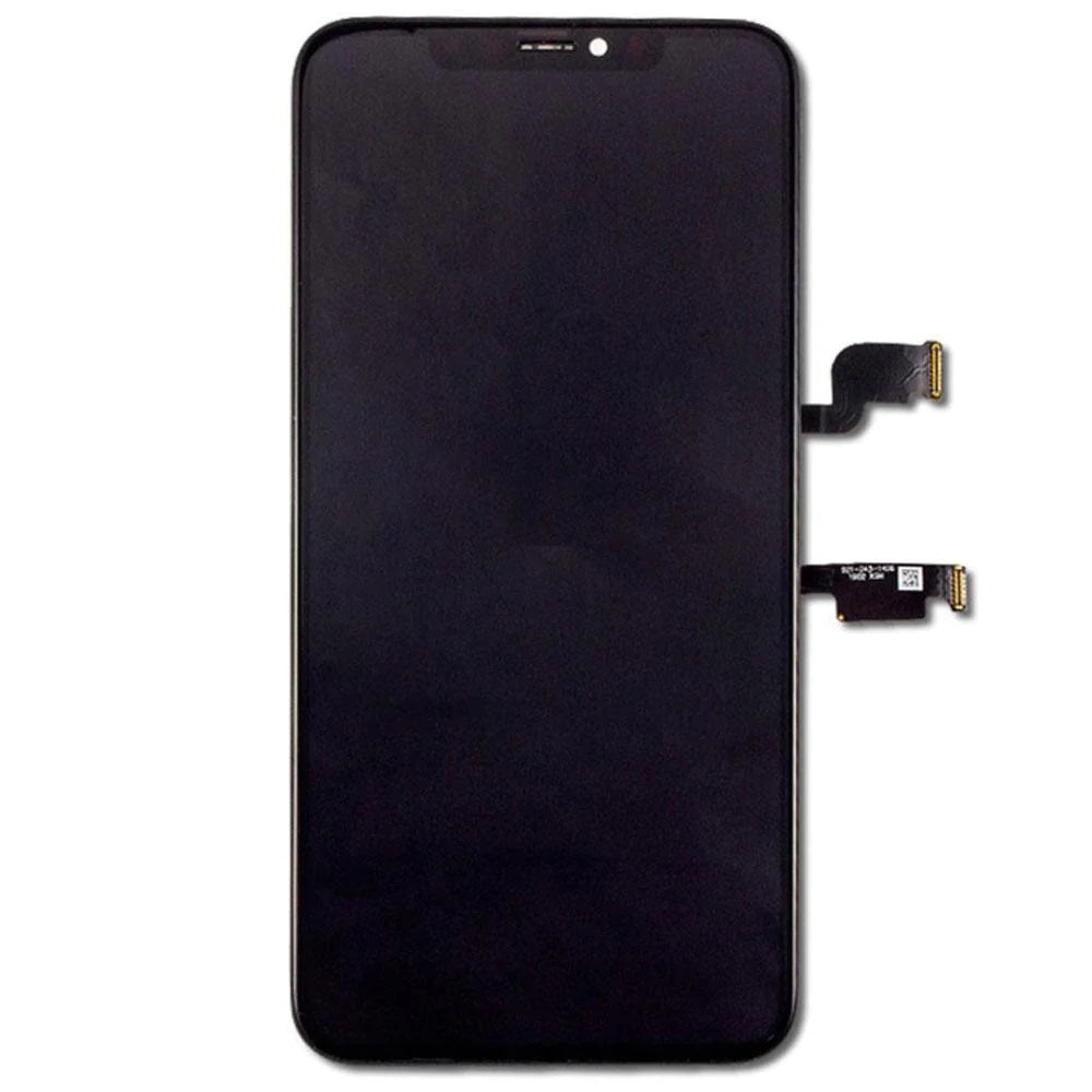 Apple iPhone XS Max Replacement OLED Screen & Digitiser (Soft OLED)
