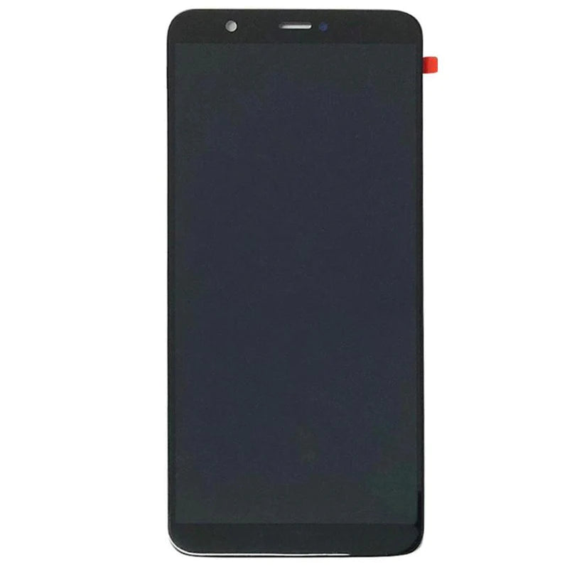 For Huawei P Smart 2018 Replacement LCD Screen and Digitiser Assembly (Black)