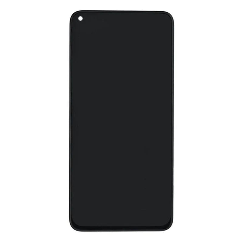 Huawei View / Honor 20 Replacement LCD Screen and Digitiser Assembly (Midnight Black)
