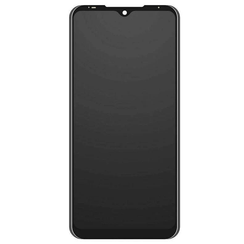 Motorola Moto G8 Plus Replacement LCD Touch Screen Digitiser