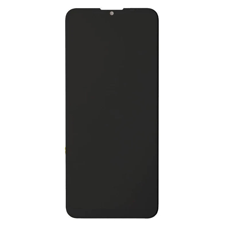 Motorola Moto G9 Power Replacement LCD Screen and Digitiser Assembly (Black)