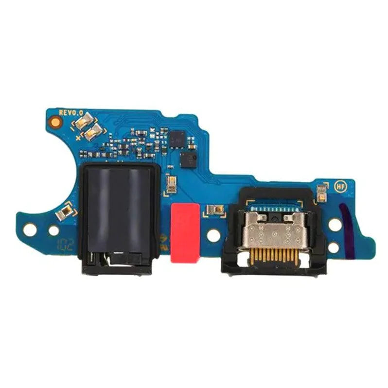 For Samsung Galaxy A03s A037 Replacement Charging Port