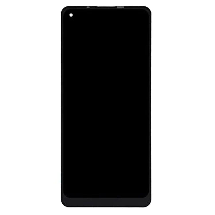 For Samsung Galaxy A21 A215 Replacement Samsung Galaxy A21 A215 Replacement Touch Screen Assembly With Frame