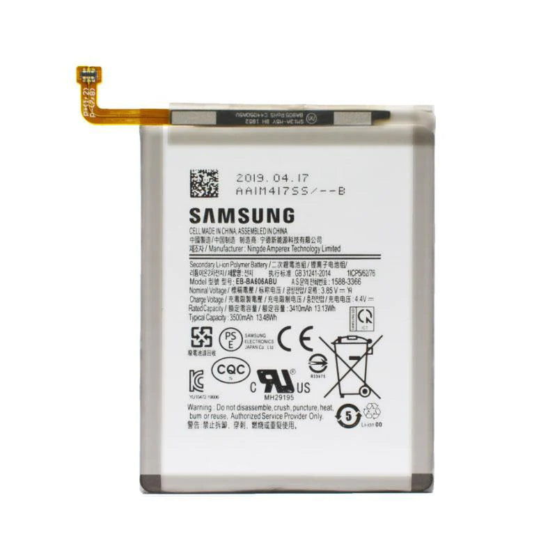 Samsung Galaxy A60 A606 Replacement Battery