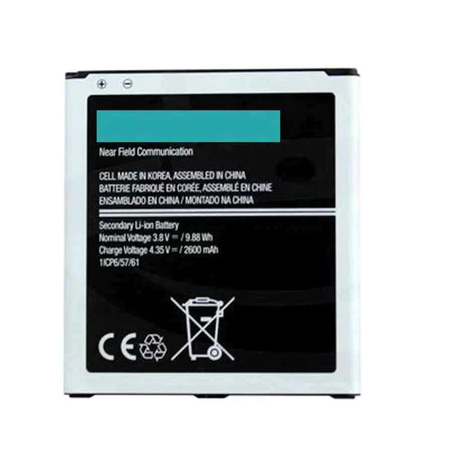 Samsung Galaxy S21 Ultra 5G G998 Replacement Battery 5000mAh