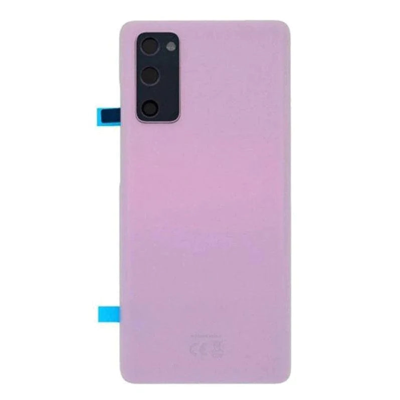 For Samsung Galaxy S20 FE G780 Replacement Battery Cover